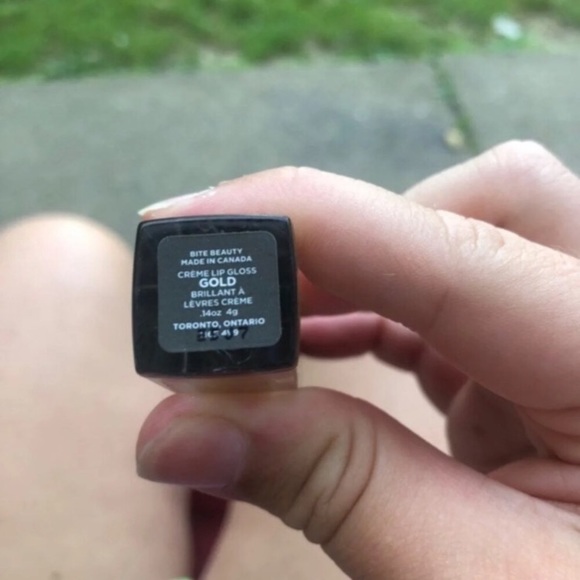 bite gold gloss - Picture 3 of 3